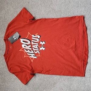 Under Armour T Shirt